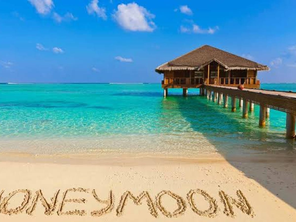 Honeymoon Fund