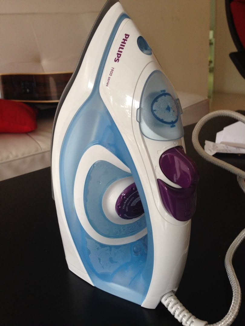 Philips PerfectCare Steam Iron